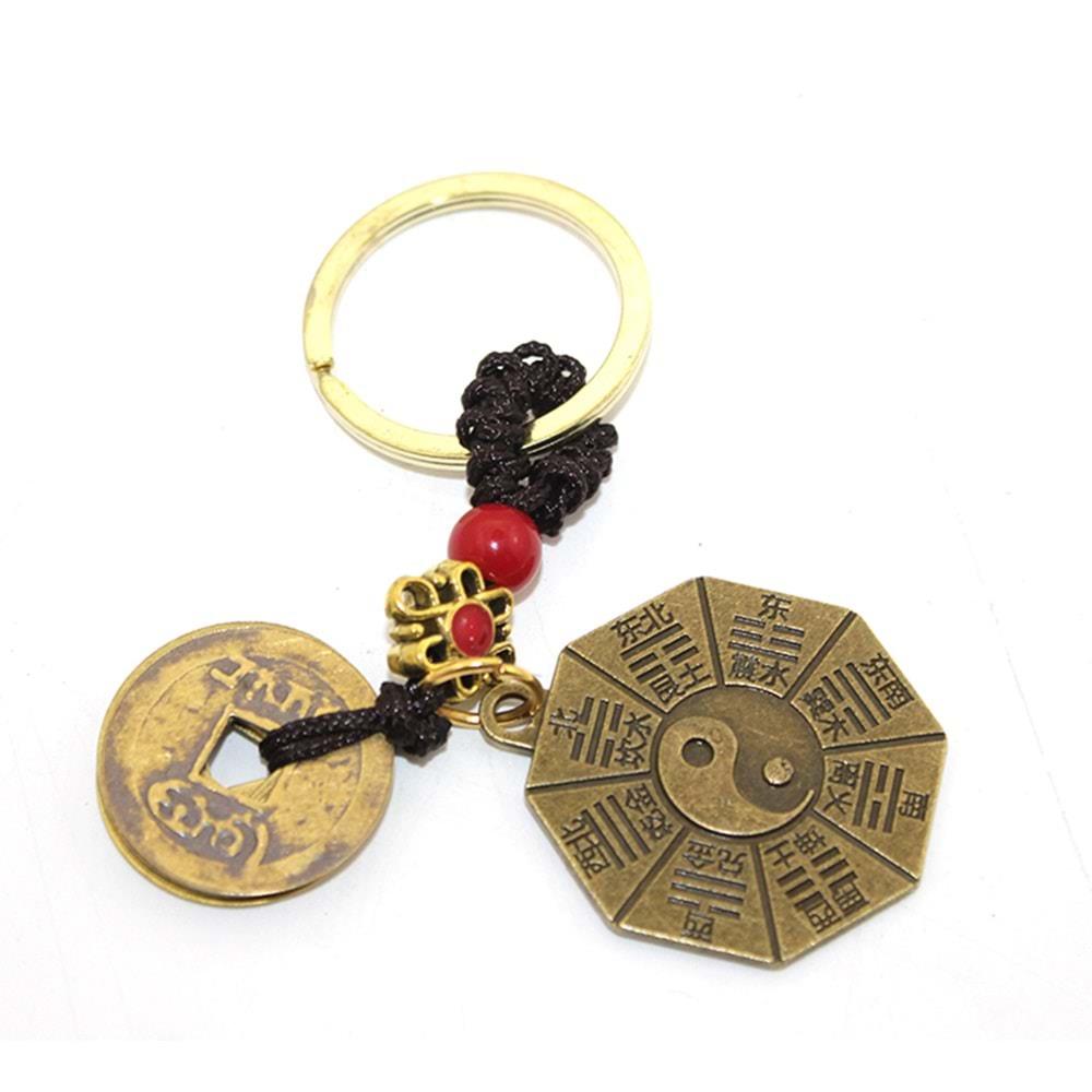 Sans Ve Bereket Anahtarlik