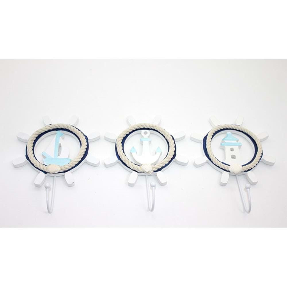 Ahsap Marin Dumenli Askilik