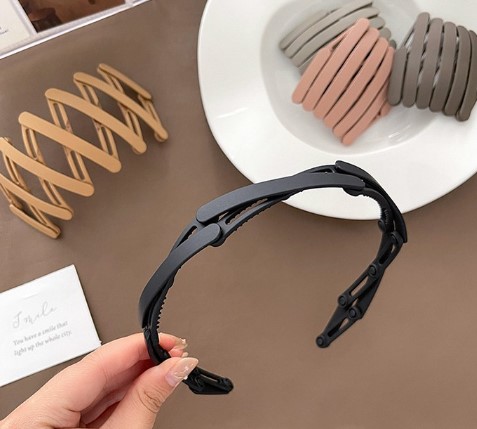 Katlanabilir Tac Toka