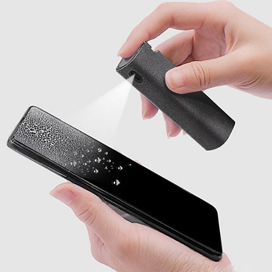 Telefon Ekran Temizleyici Sprey Sise