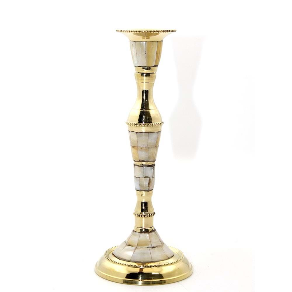 Tekli Pirinc Sedefli Samdan