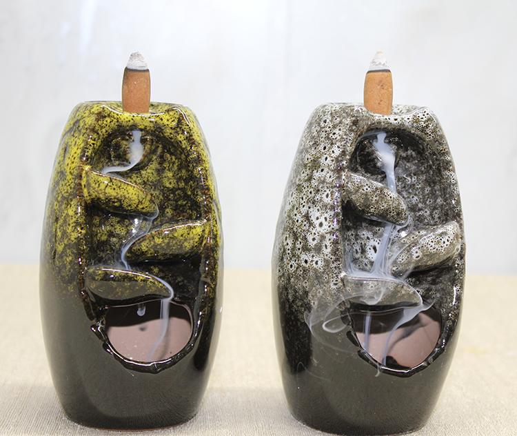 Seramik Geri Akis Tutsuluk