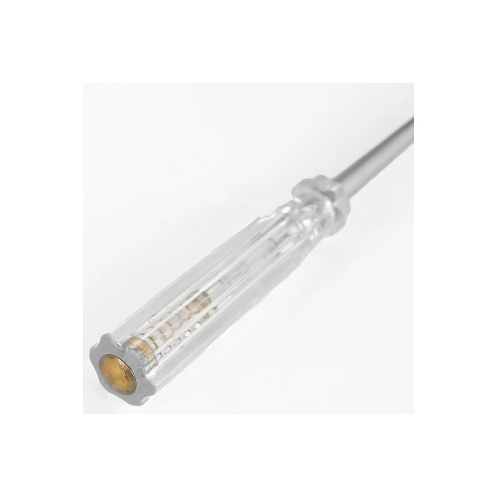 Duz Uclu Kontrol Kalemi 190 mm