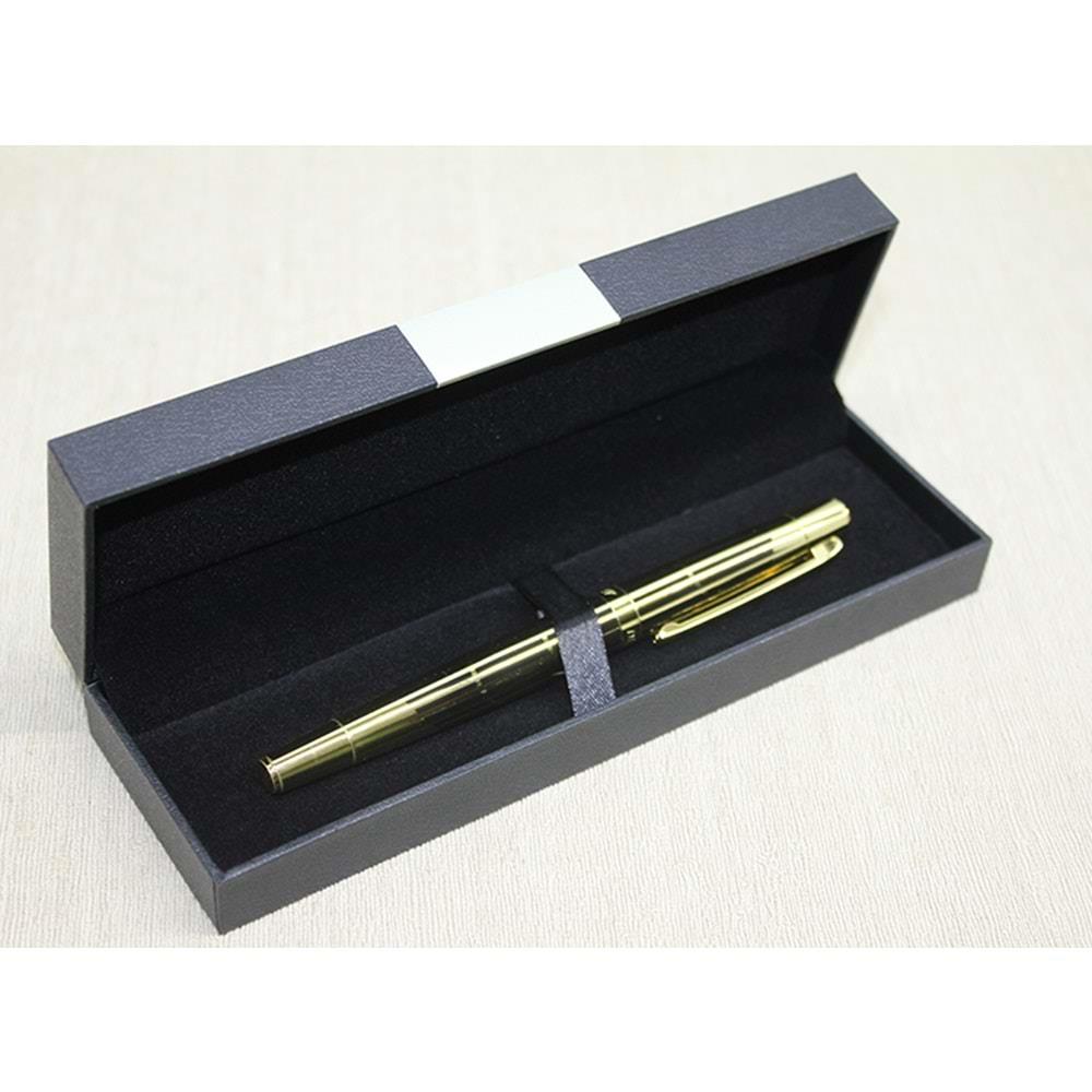 Tekli Tukenmez Kalem