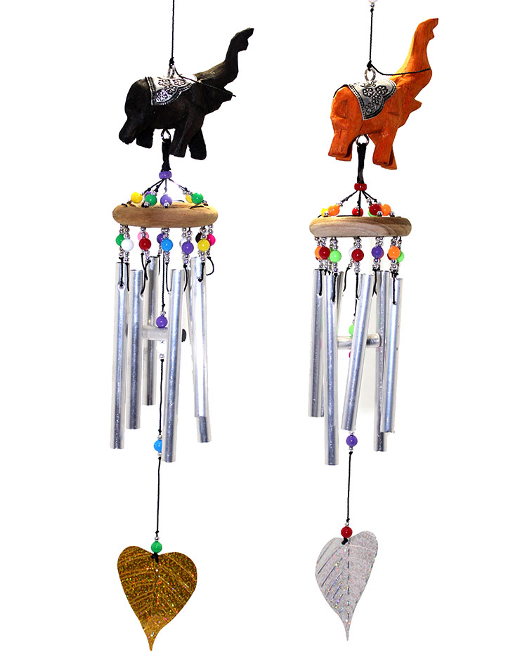 Ustu Ahsap Alti Metalli Filli Ruzgar Cani