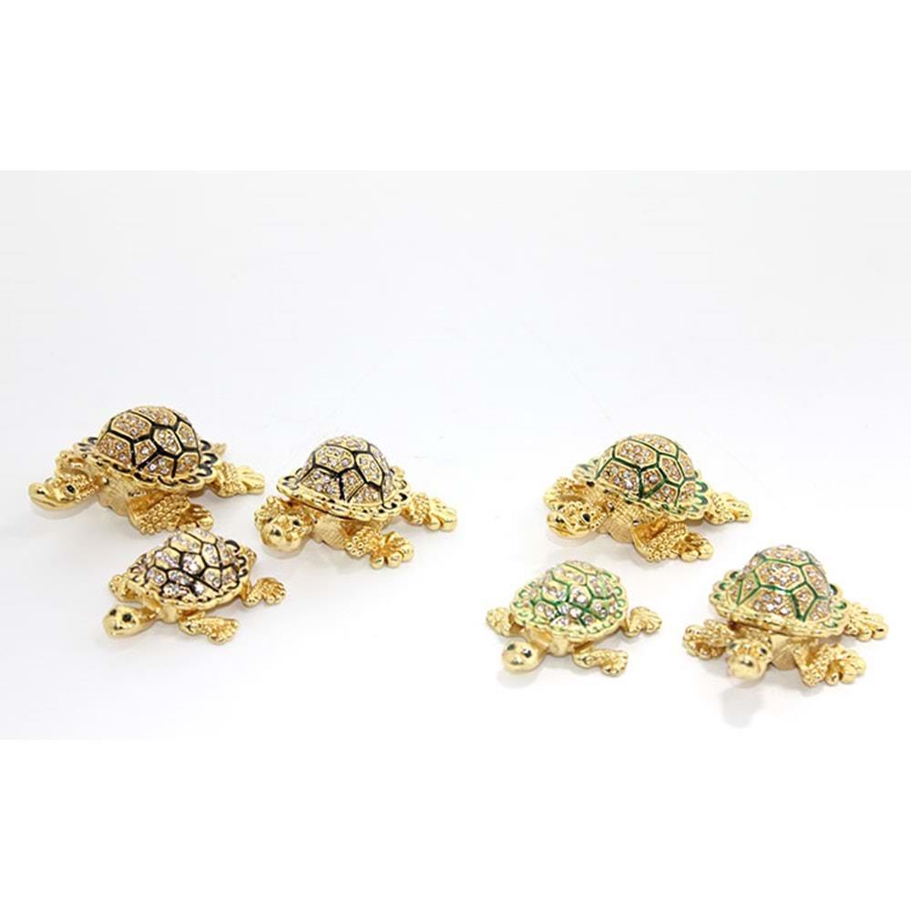 Tasli 3'Lu Kaplumbaga