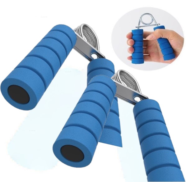 2 Adet Bilek Guclendirme Yayi