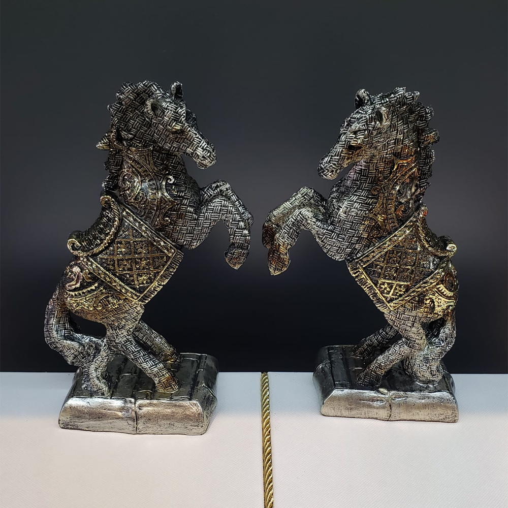 Saha Kalkan At Biblosu