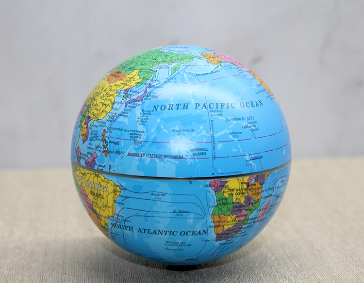 Masa Ustu Donen Dunya Kure Alk3574