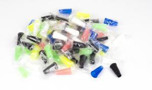 Gecmeli Plastik Sipsi