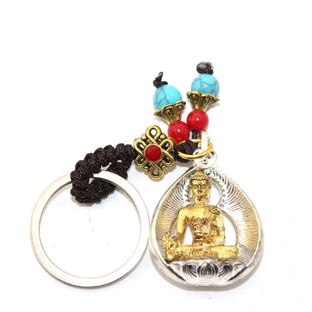 Sans Ve Bereket Anahtarlik