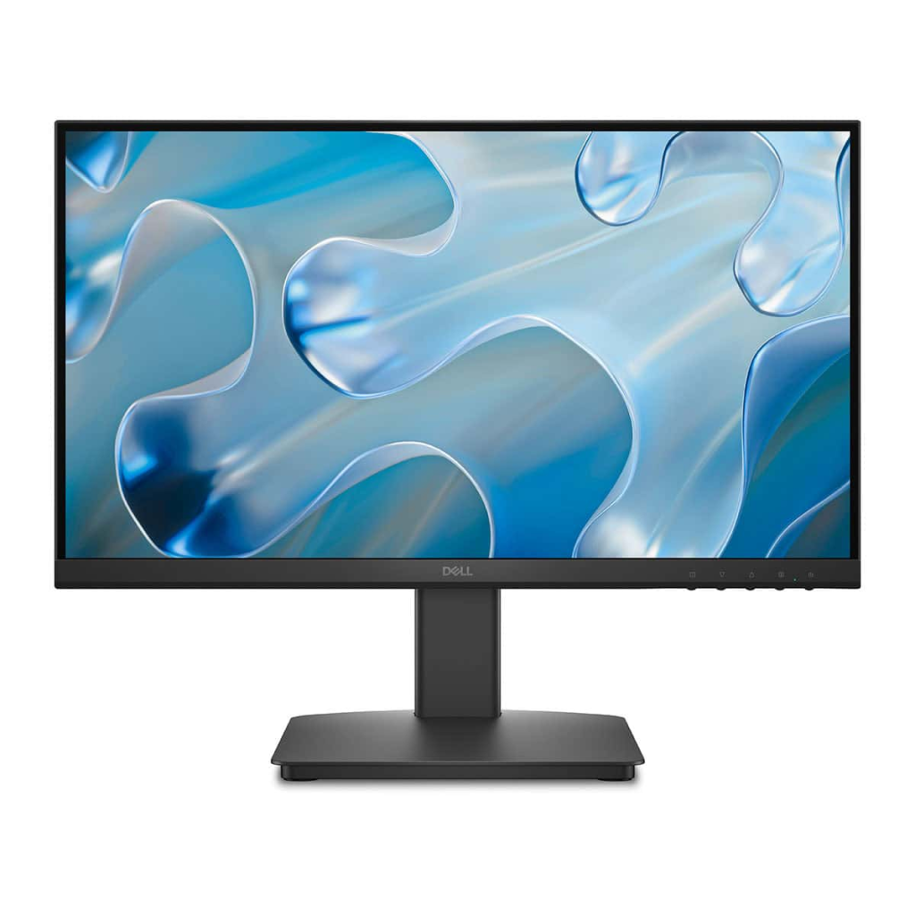 DELL SE2225HM, 21.5", 5ms, 100Hz, Full HD, D-Sub,  HDMI, VESA, IPS LED MONITOR
