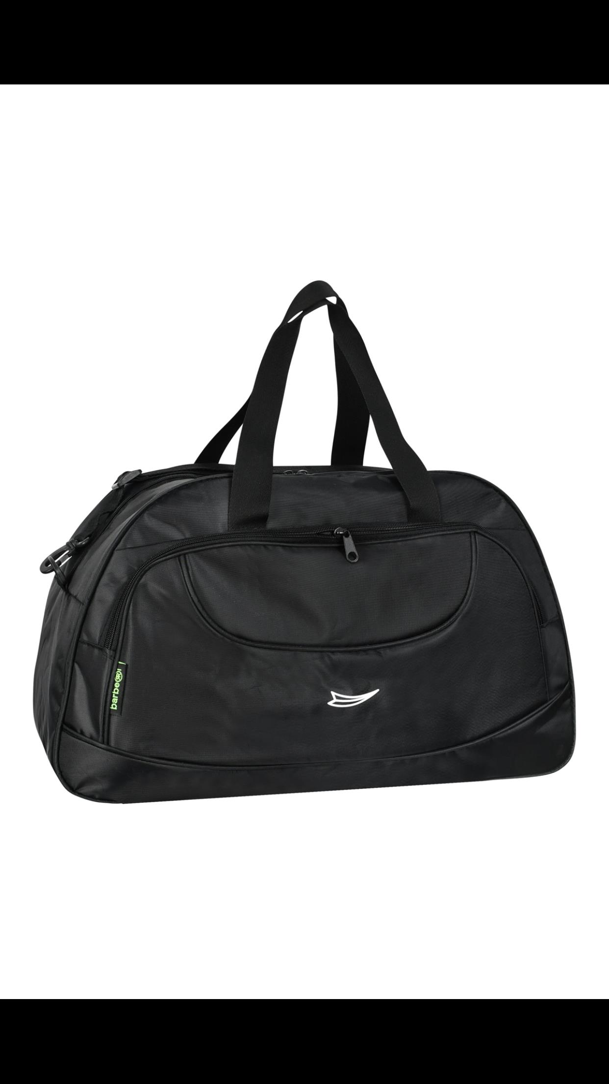 Askilikli Spor El Valizi Buyuk Boy El Cantasi