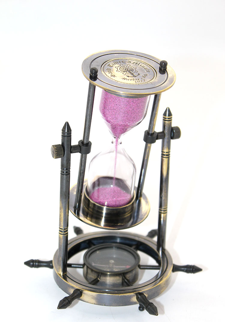 Pirinc Dumenli Pusulali Kumsaati